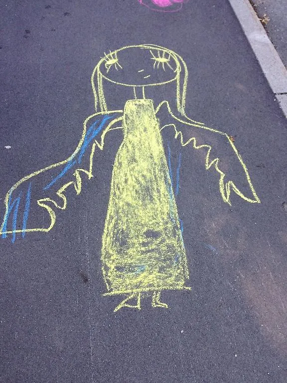 Hanna Apartment Vienna