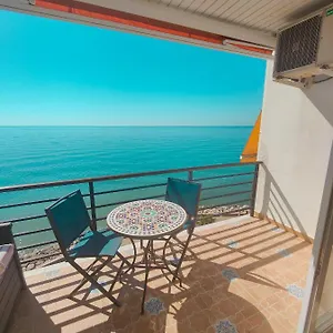  Appartement Santa-clara-blue Horizon Front Line By Namaste Elite Spanje