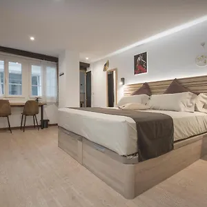  Accommodatie bij particulieren Emilysuites - Centro Historico Spanje