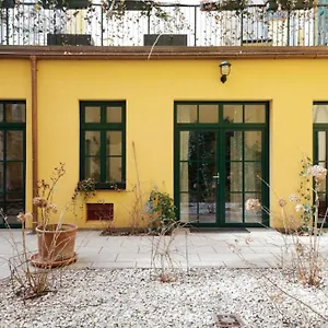  Apartamento Augarten