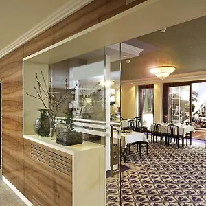 Hotel Beim Prater, Wien