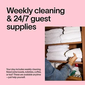 4* Hotel de apartamente Numa Terra