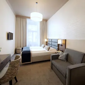 Hotell Drei Kronen, Wien