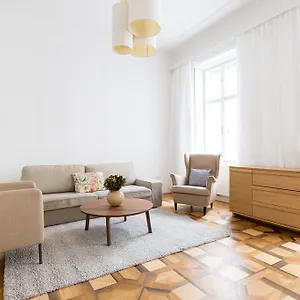 Heymi Stephansdom Appartement