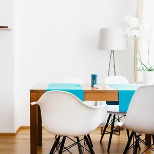  Apartman Sweet - A Cozy Welcome