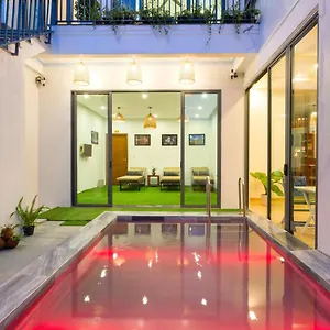 Le Printemps D' An Bang Homestay Hoi An