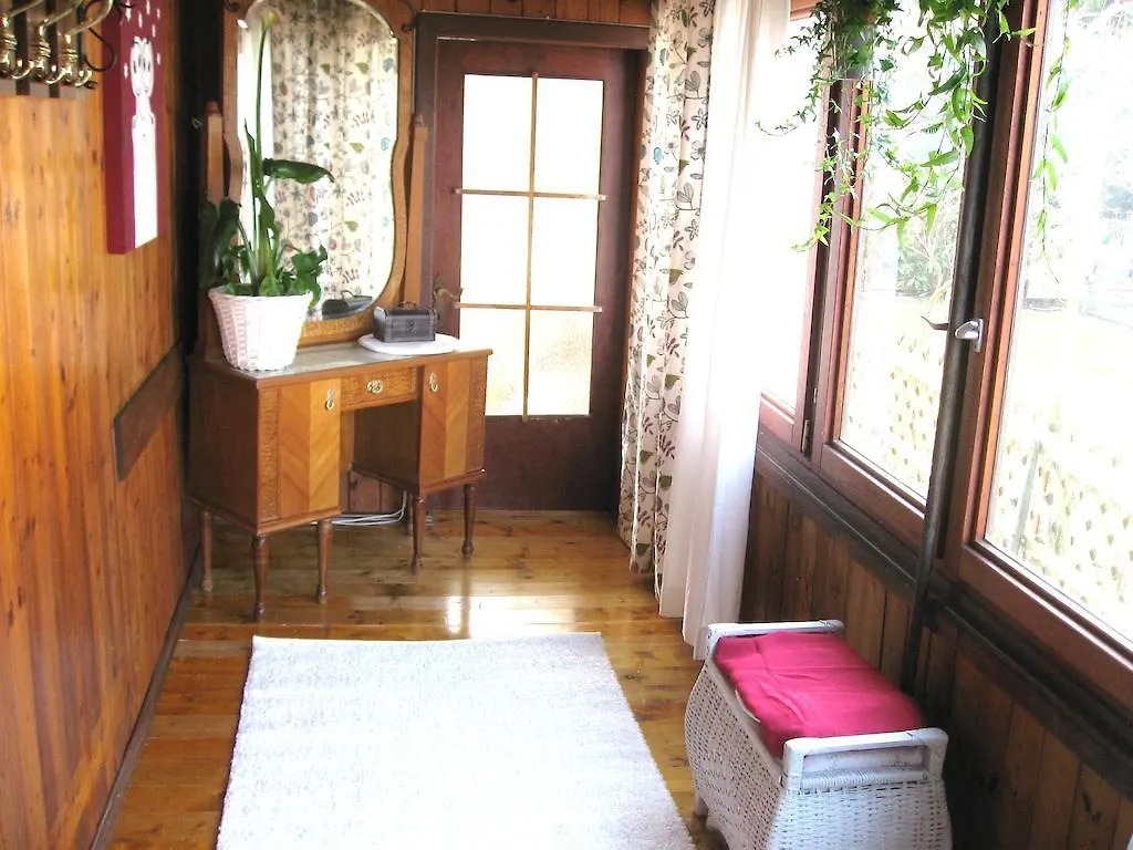 Hanna Apartment Vienne