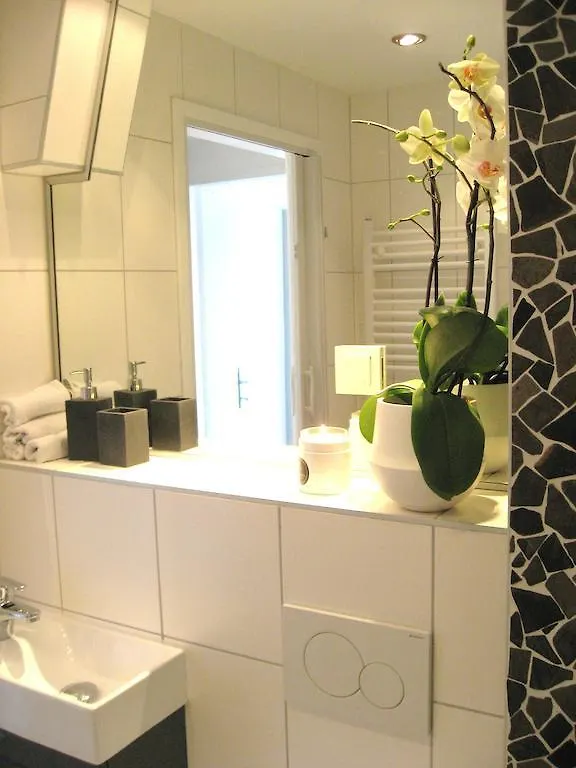 Hanna Apartment Vienne