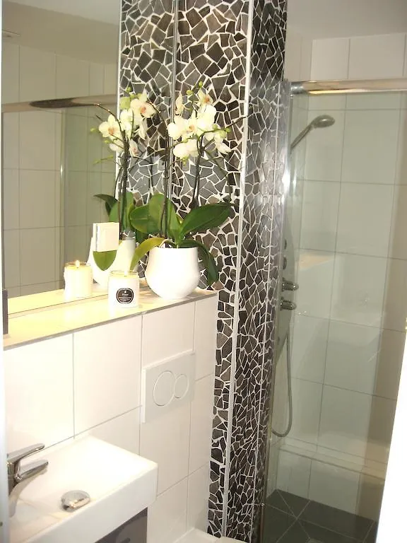 Hanna Apartment Vienne