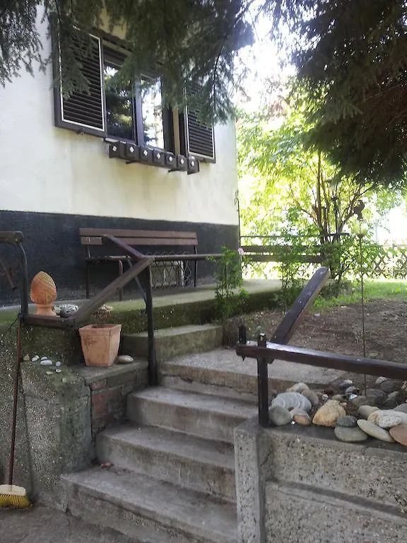 Hanna Apartment Vienne