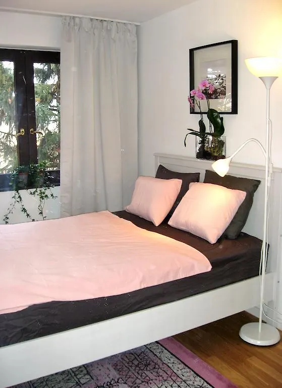 Hanna Apartment Vienna