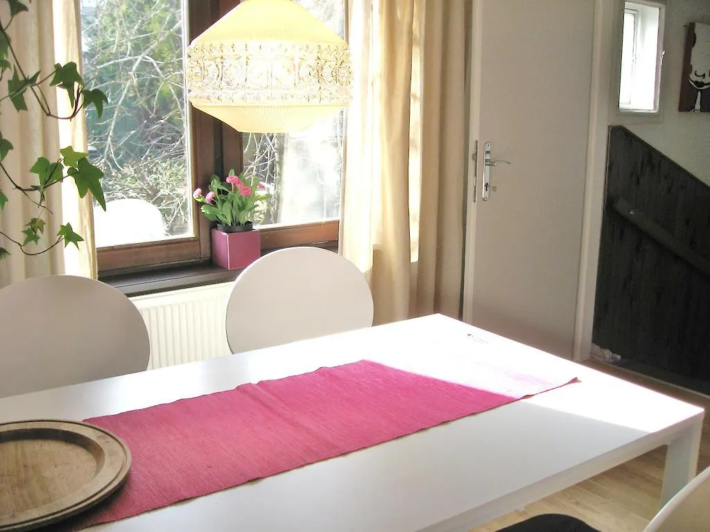 Hanna Apartment Vienne Autriche