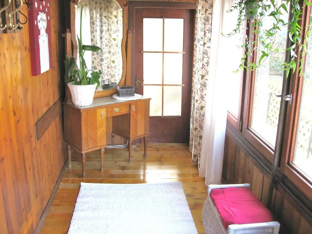 Hanna Apartment Vienne 0*,  Autriche
