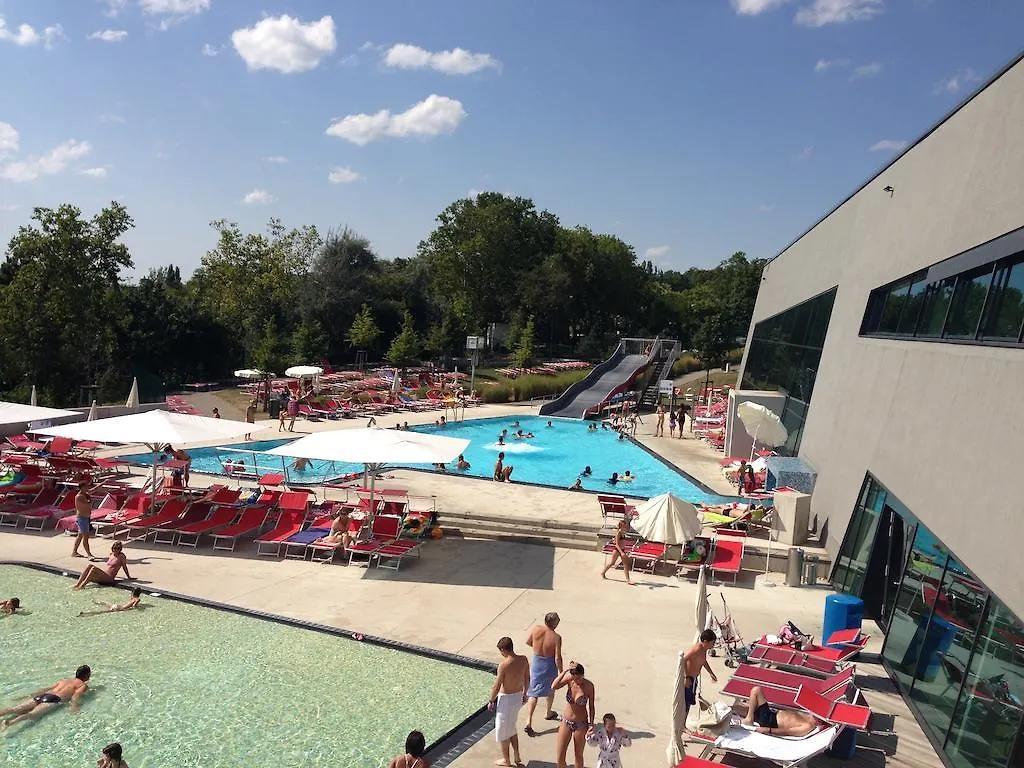 Hanna Apartment Vienne